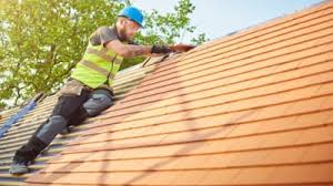 Best Roof Leak Repair  in Blaine, WA